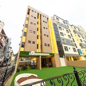 D'nova Kallang Hostel
