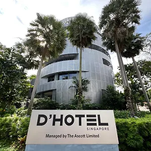 D'hotel Hotel