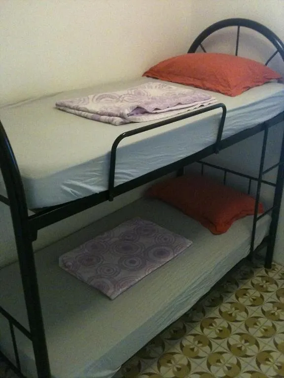 Urban Hostel Singapur 0*,