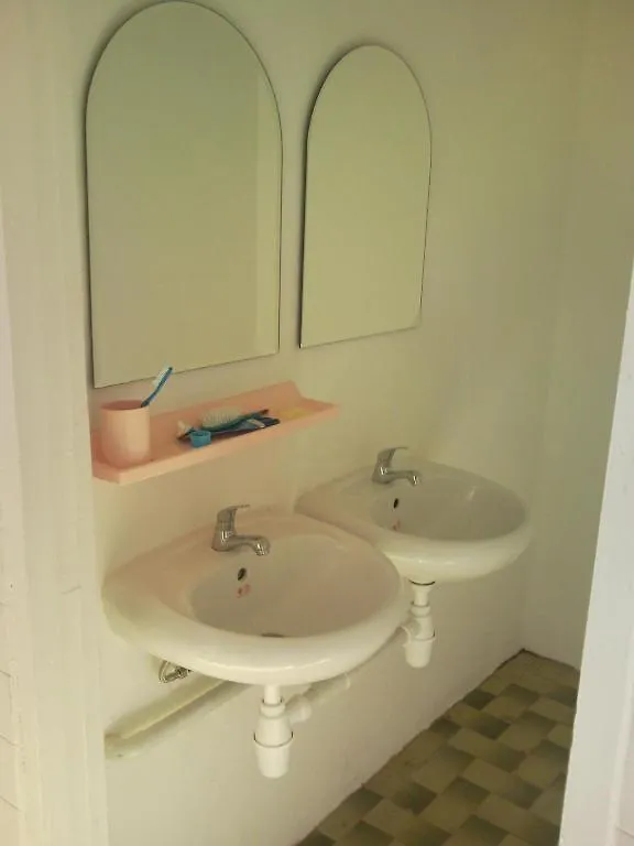 Urban Hostel Singapur Singapur