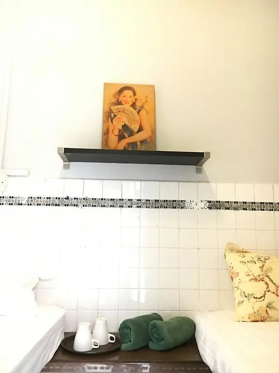 Urban Hostel Singapur 0*,  Singapur