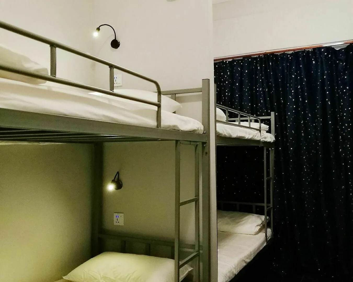 Urban Hostel Singapur