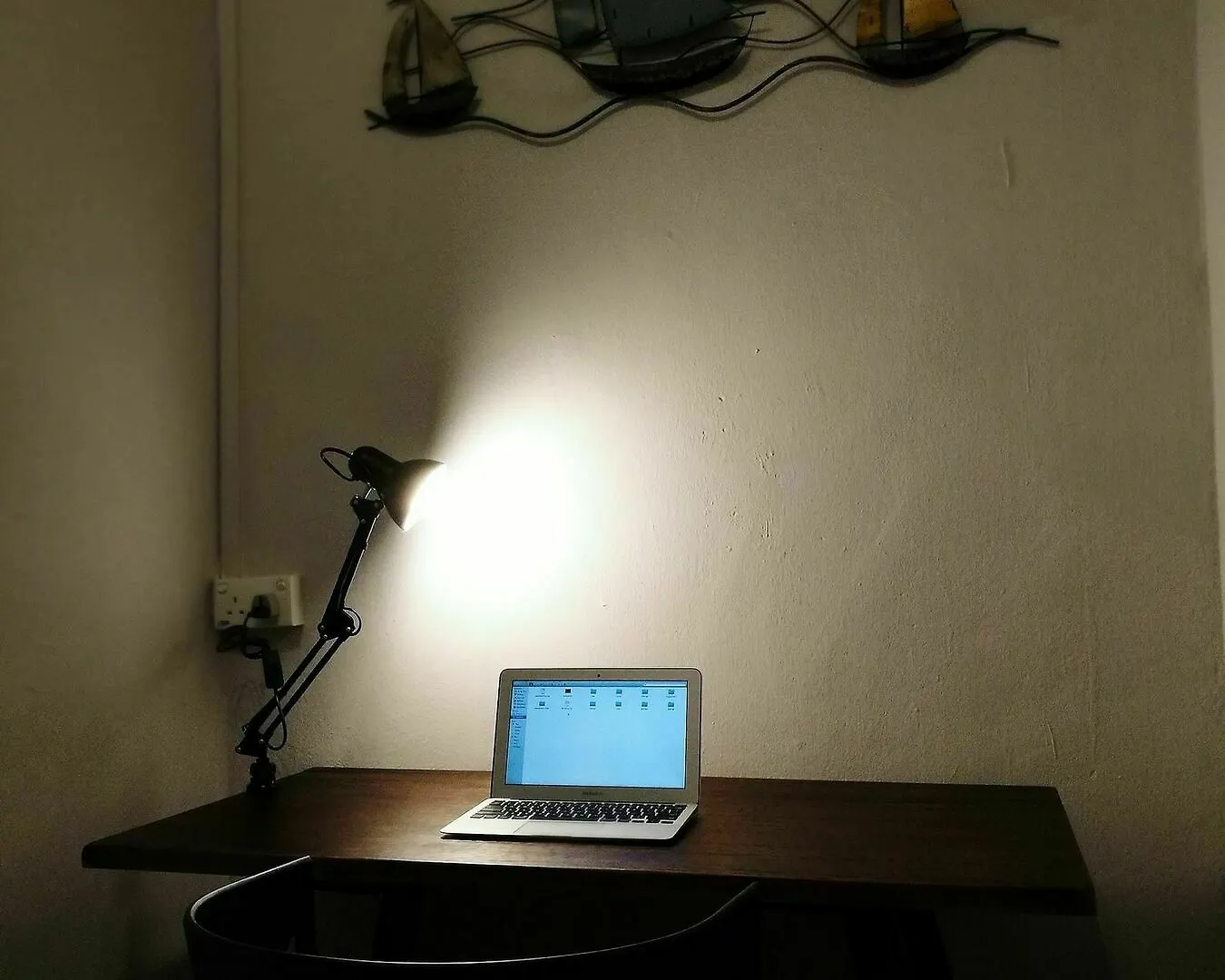 Urban Hostel Singapur