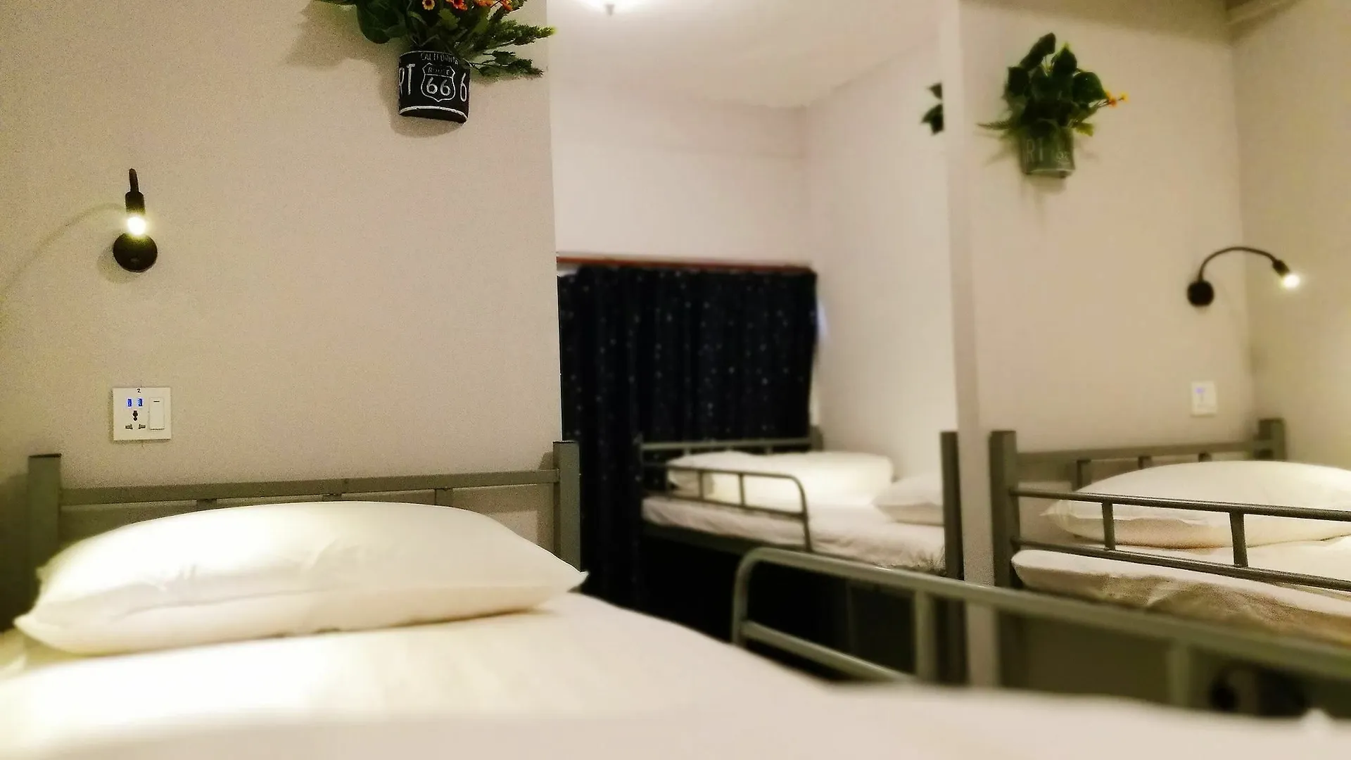 Urban Hostel Singapur