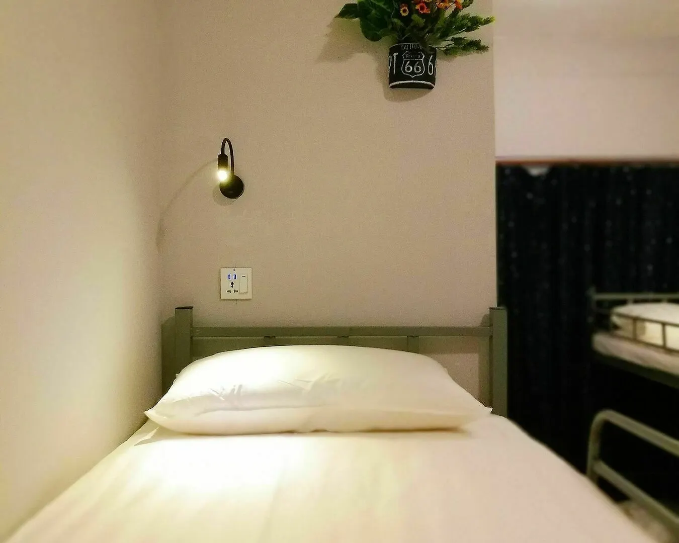 Urban Hostel Singapur