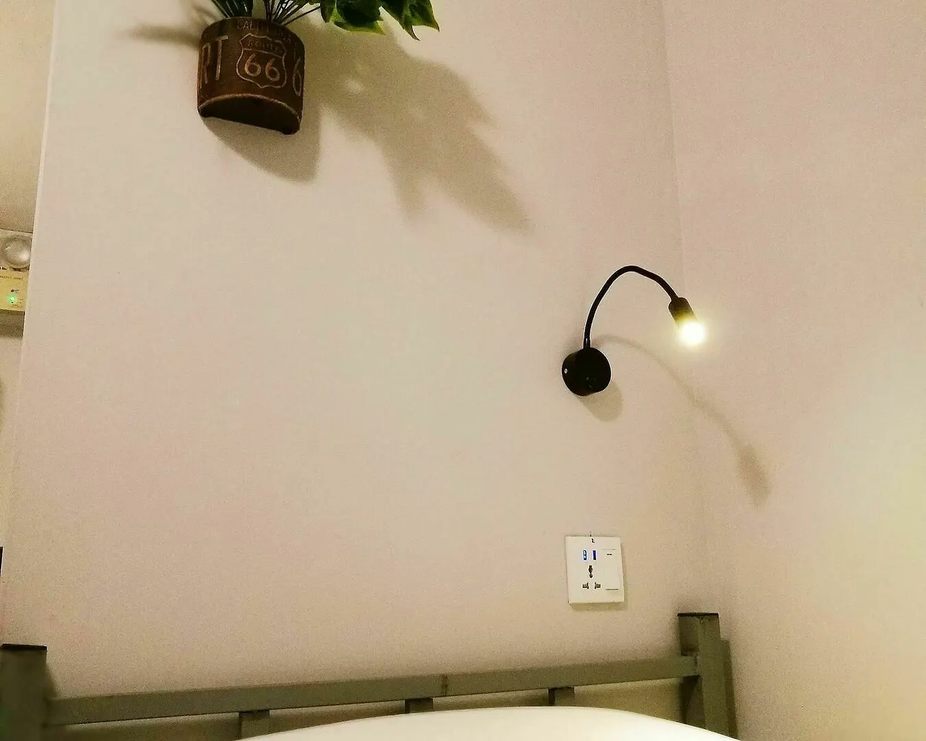 Urban Hostel Singapur